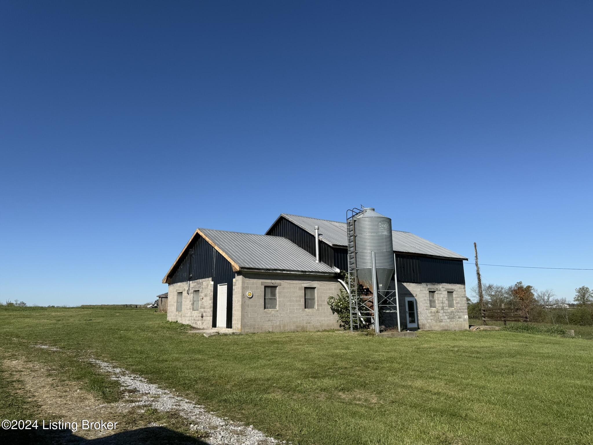 705 Jackson Rd