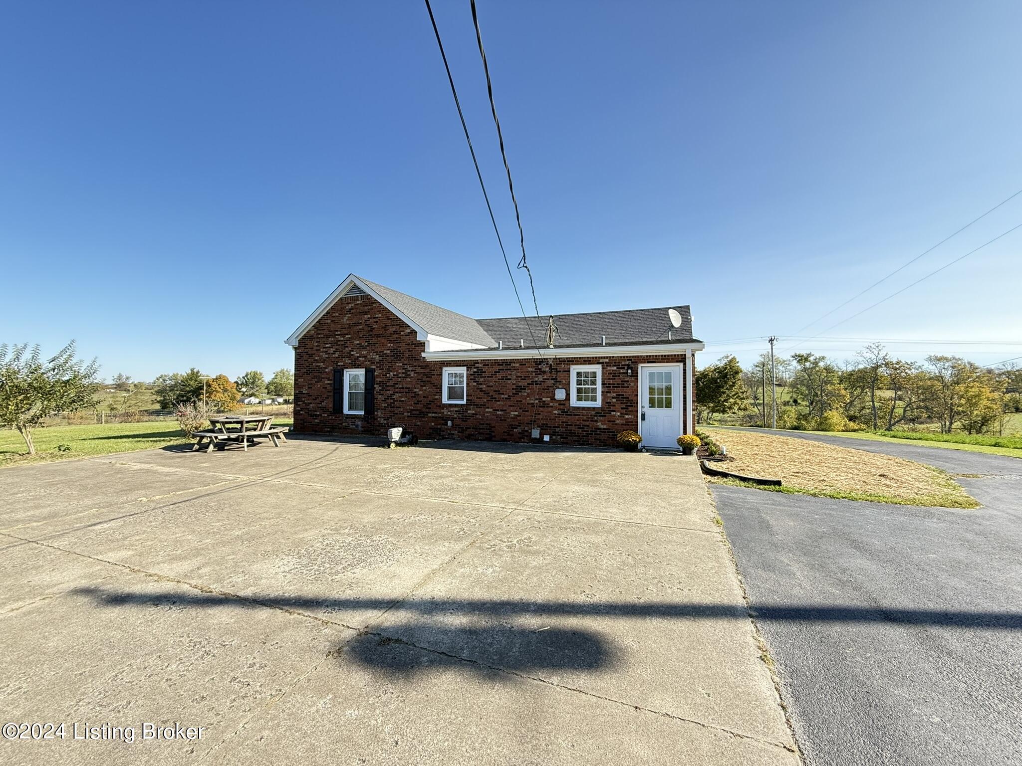 705 Jackson Rd