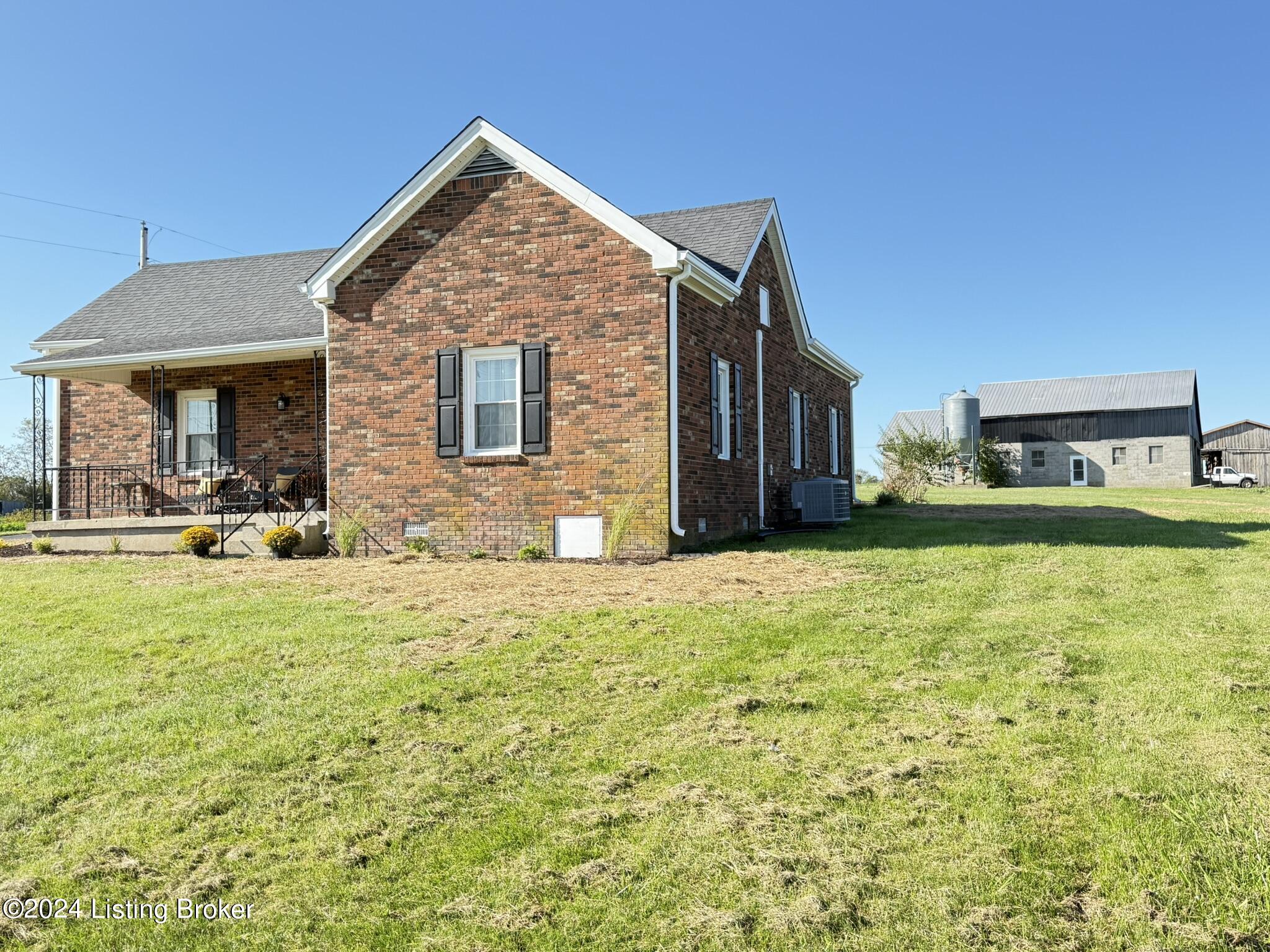 705 Jackson Rd