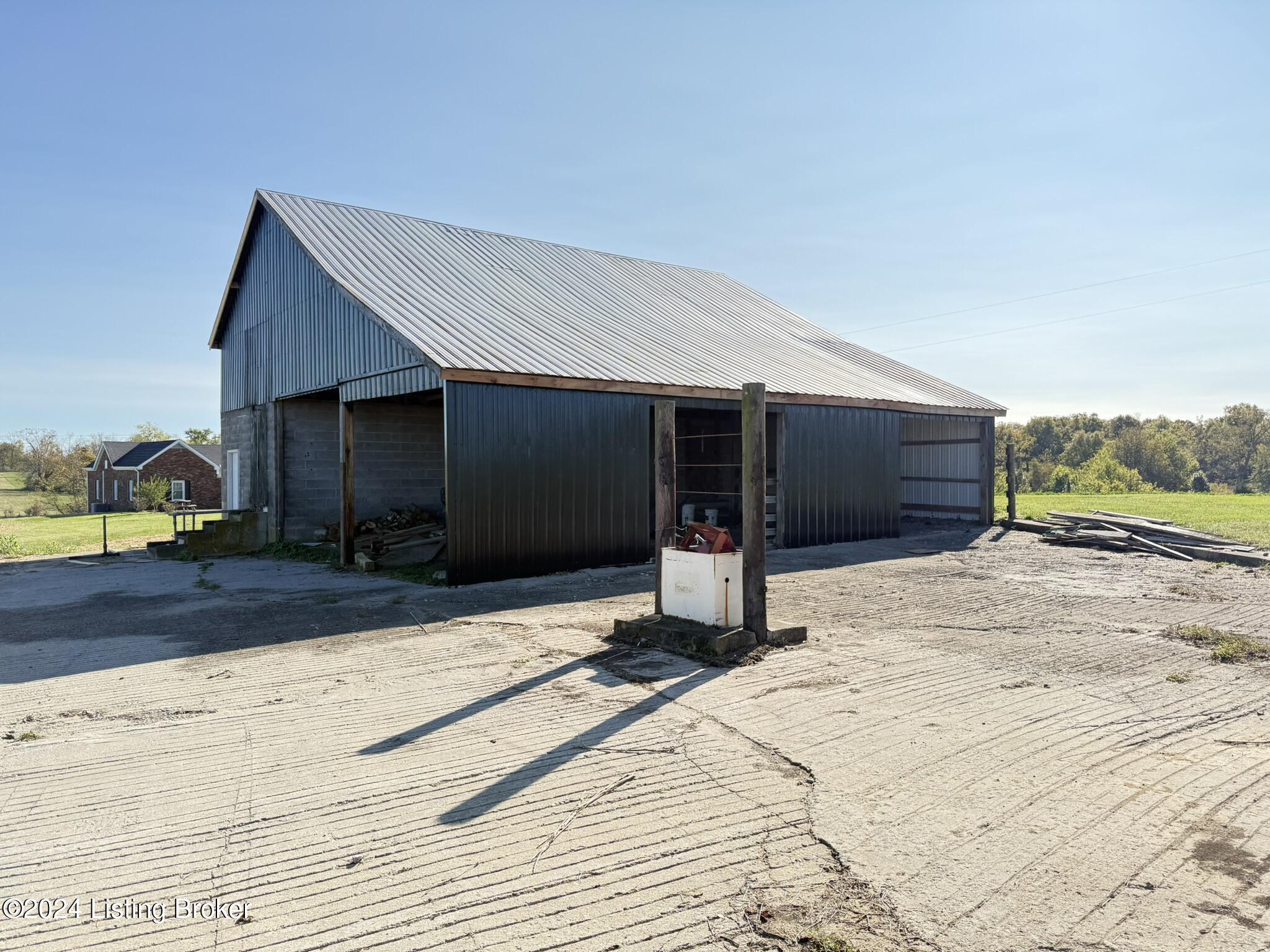 705 Jackson Rd