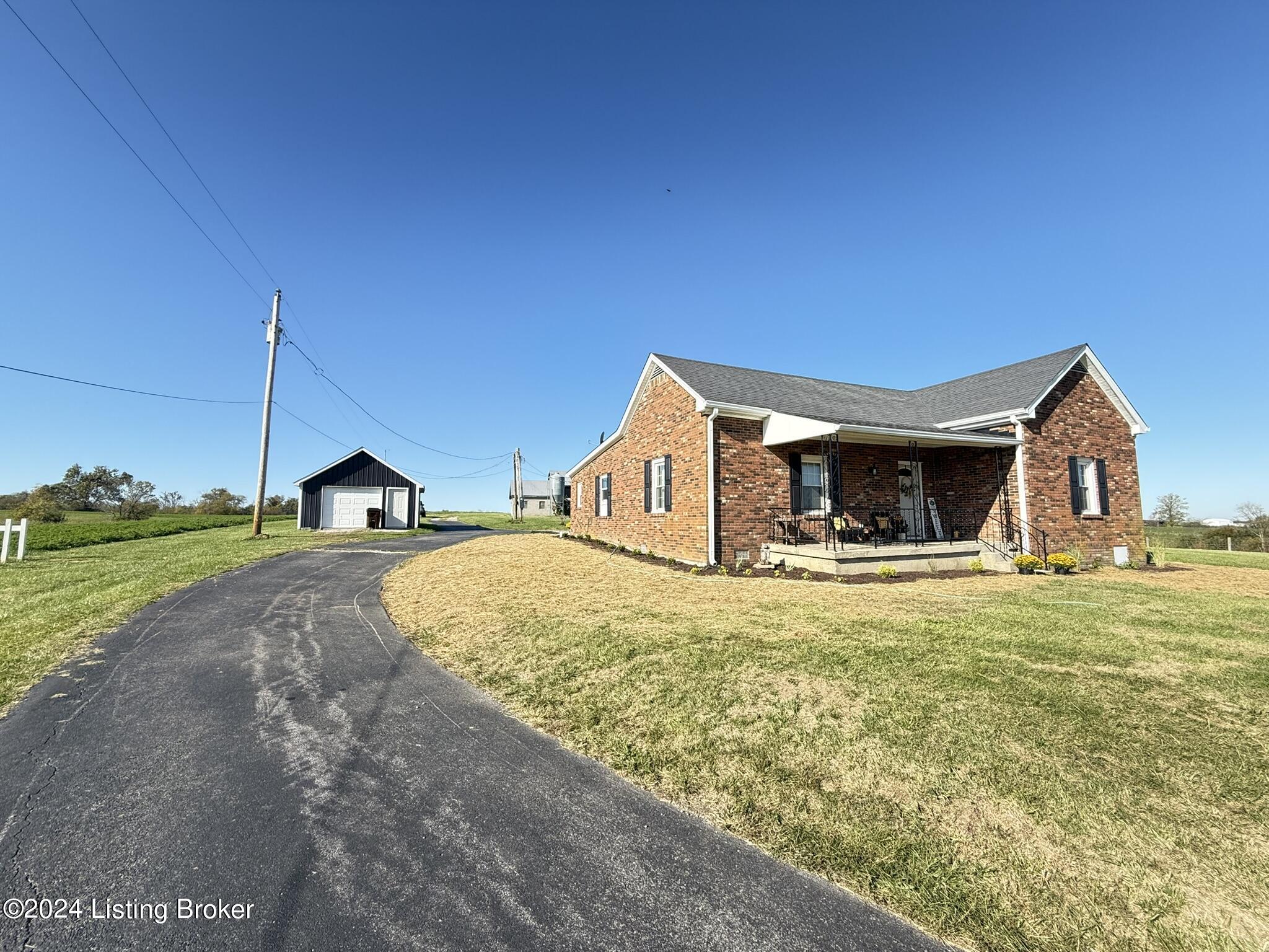 705 Jackson Rd
