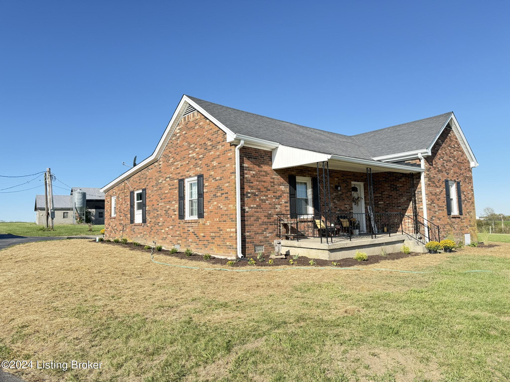 705 Jackson Rd
