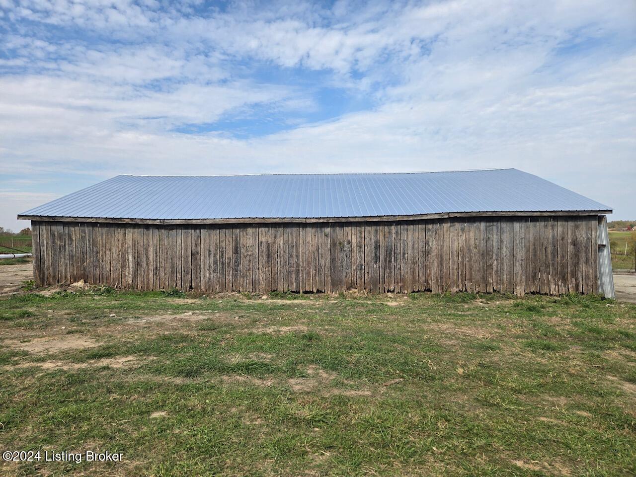 705 Jackson Rd