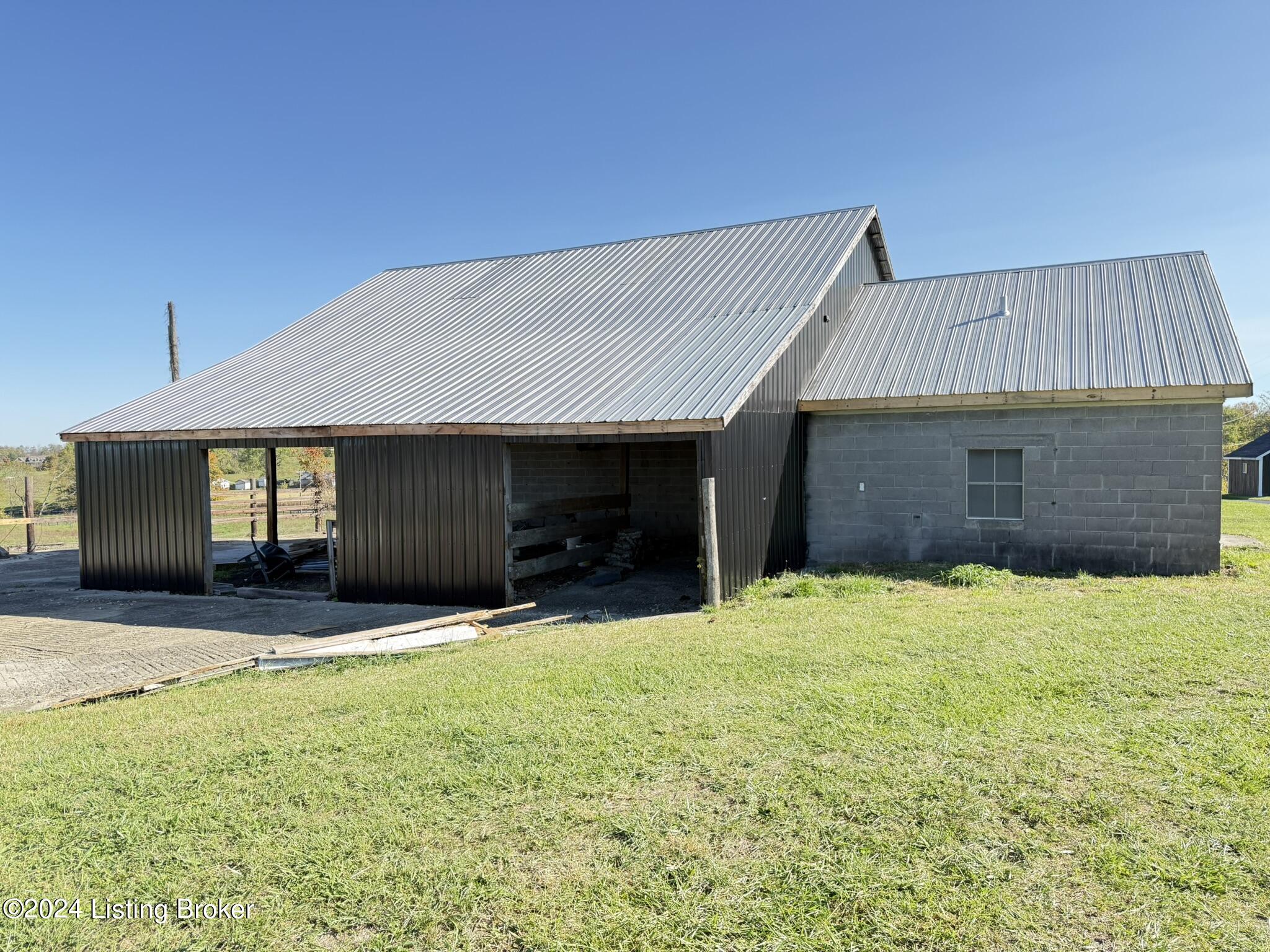 705 Jackson Rd