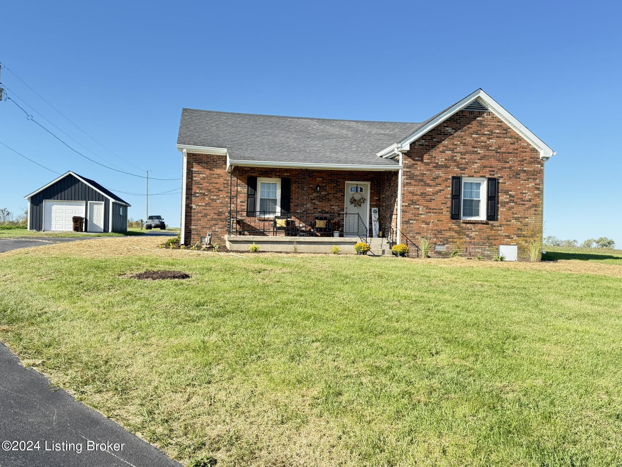 705 Jackson Rd