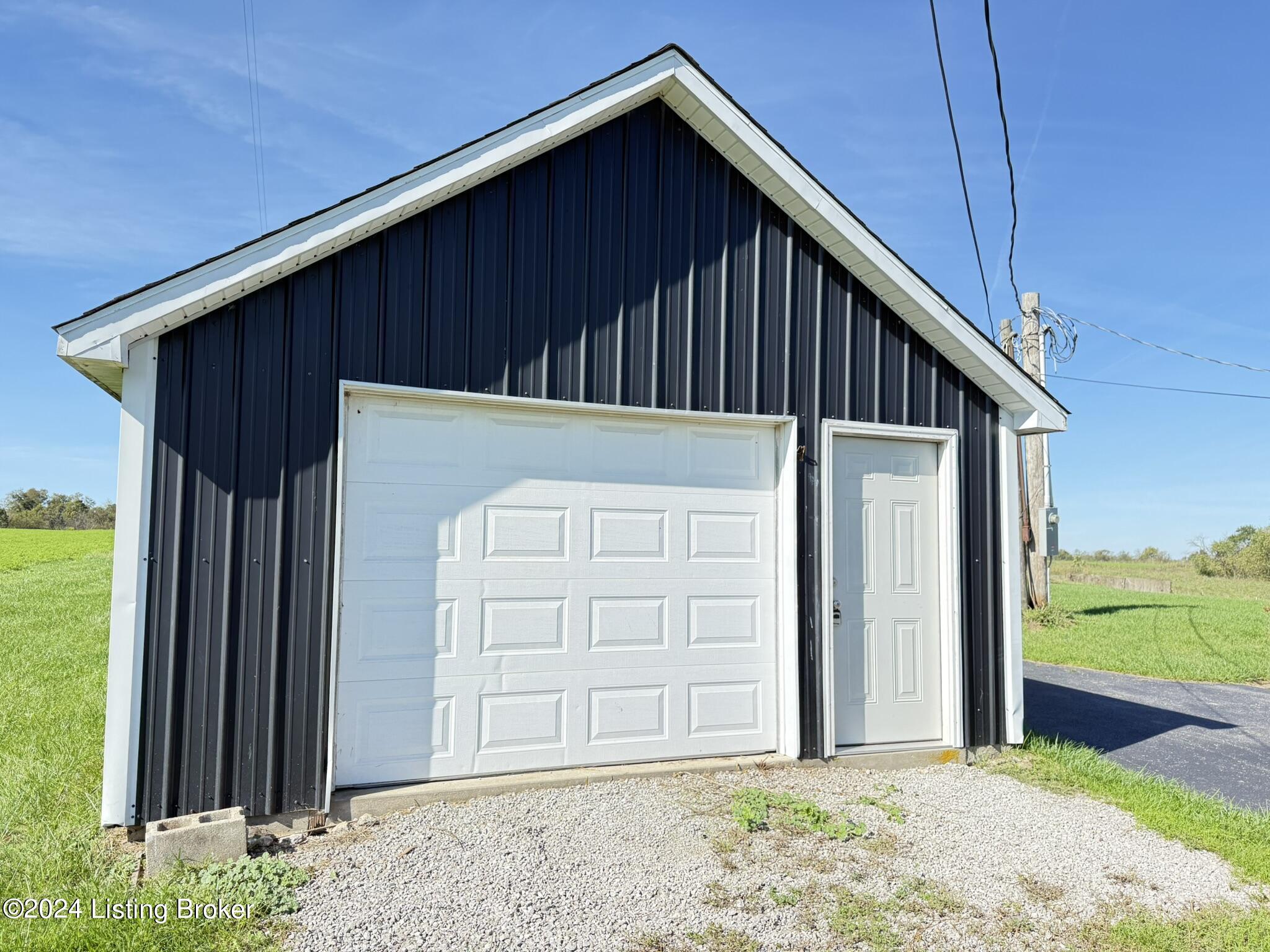 705 Jackson Rd
