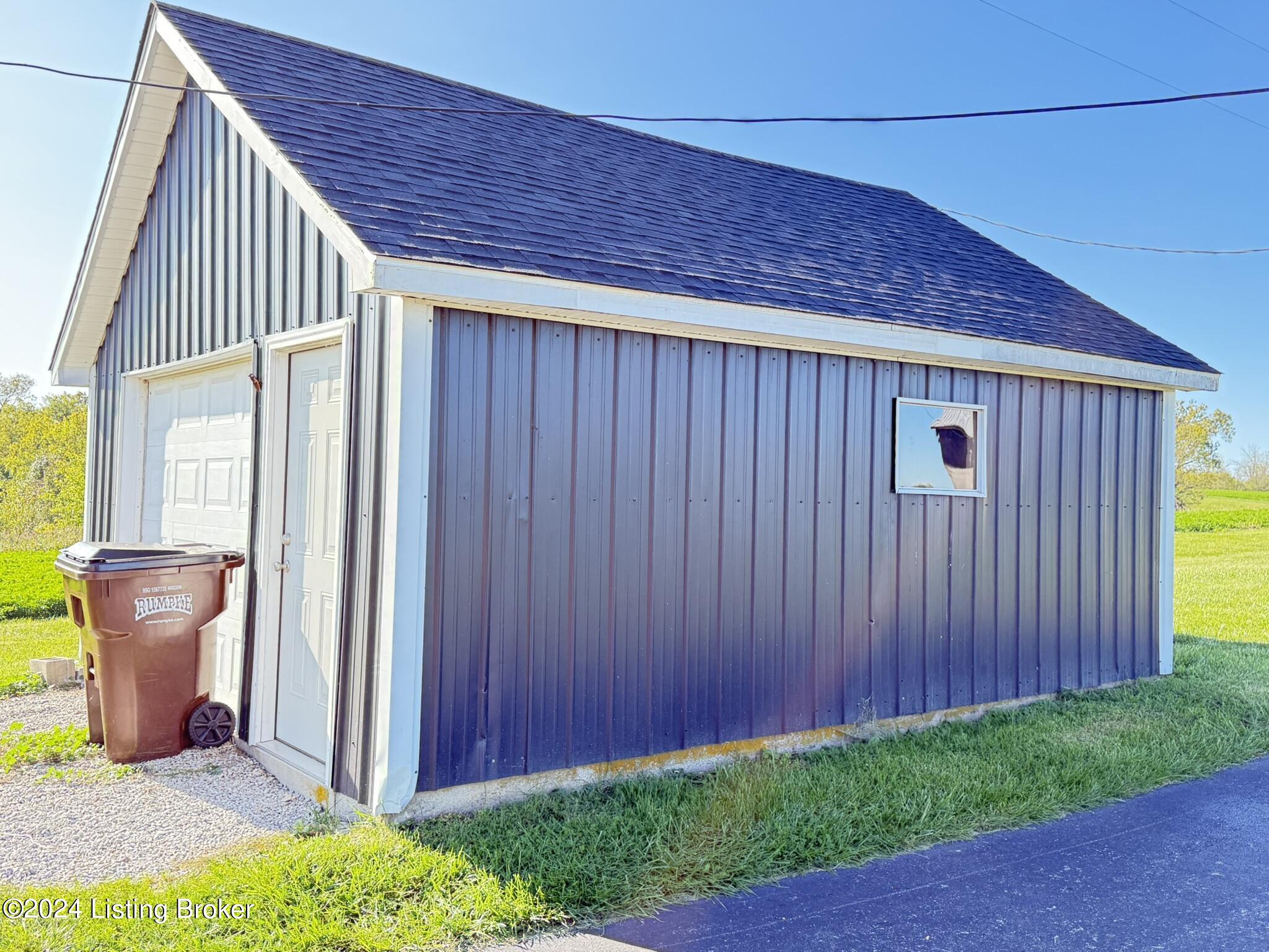 705 Jackson Rd