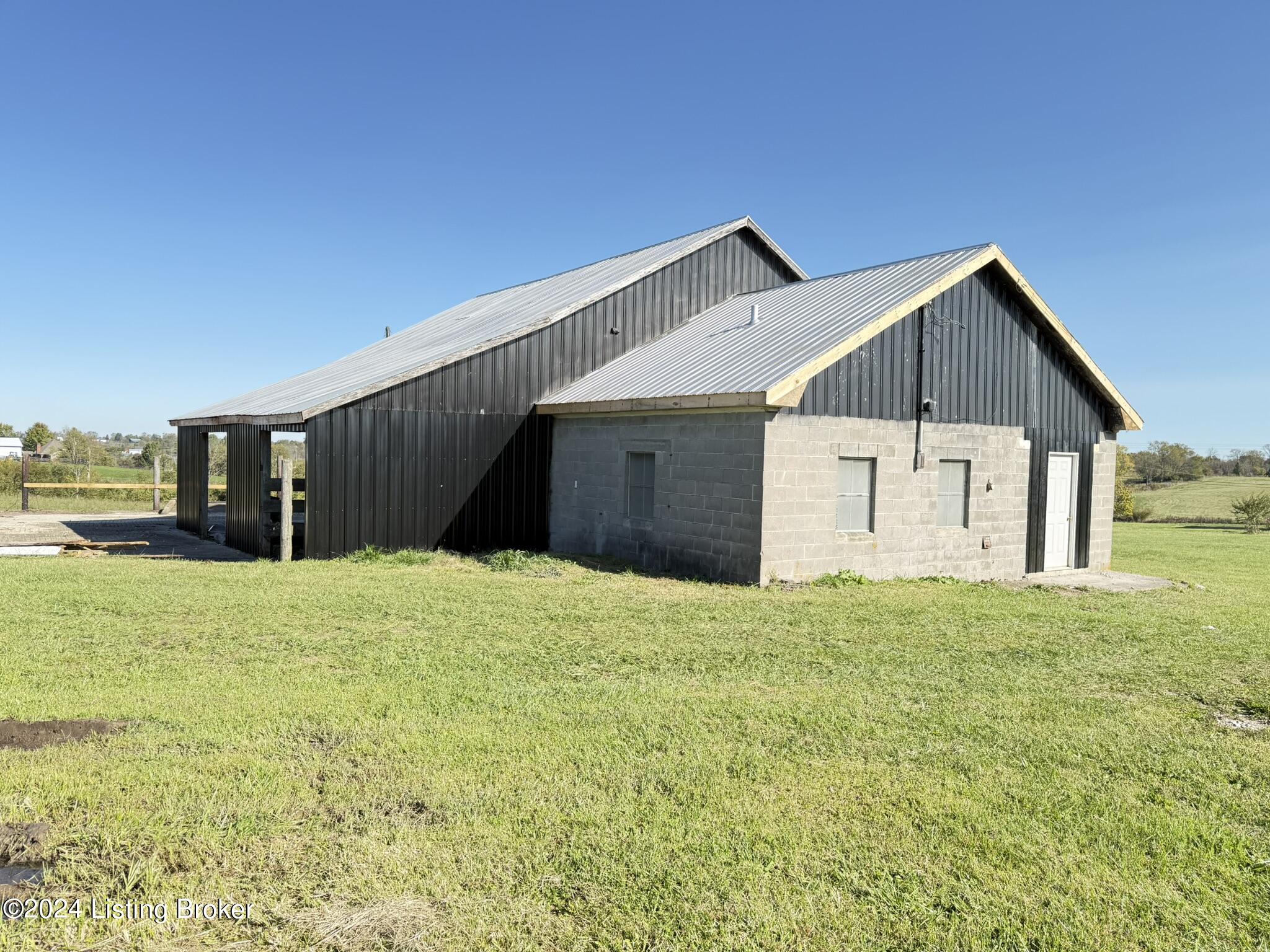 705 Jackson Rd