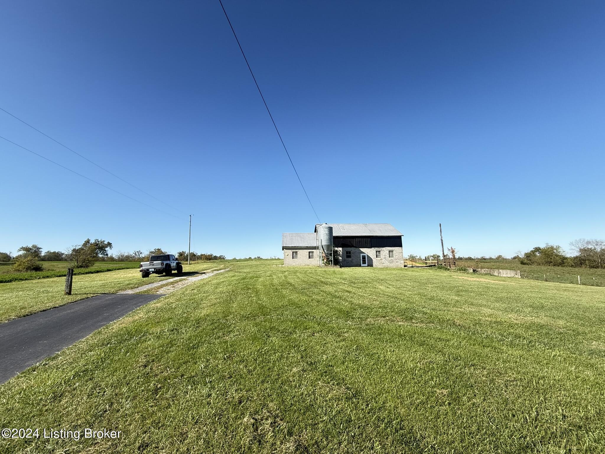 705 Jackson Rd