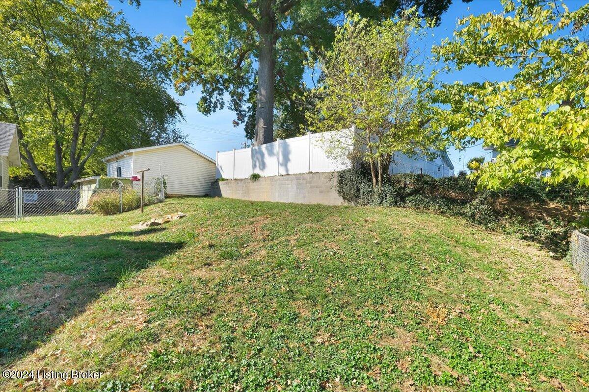 1047 Wagner Ave
