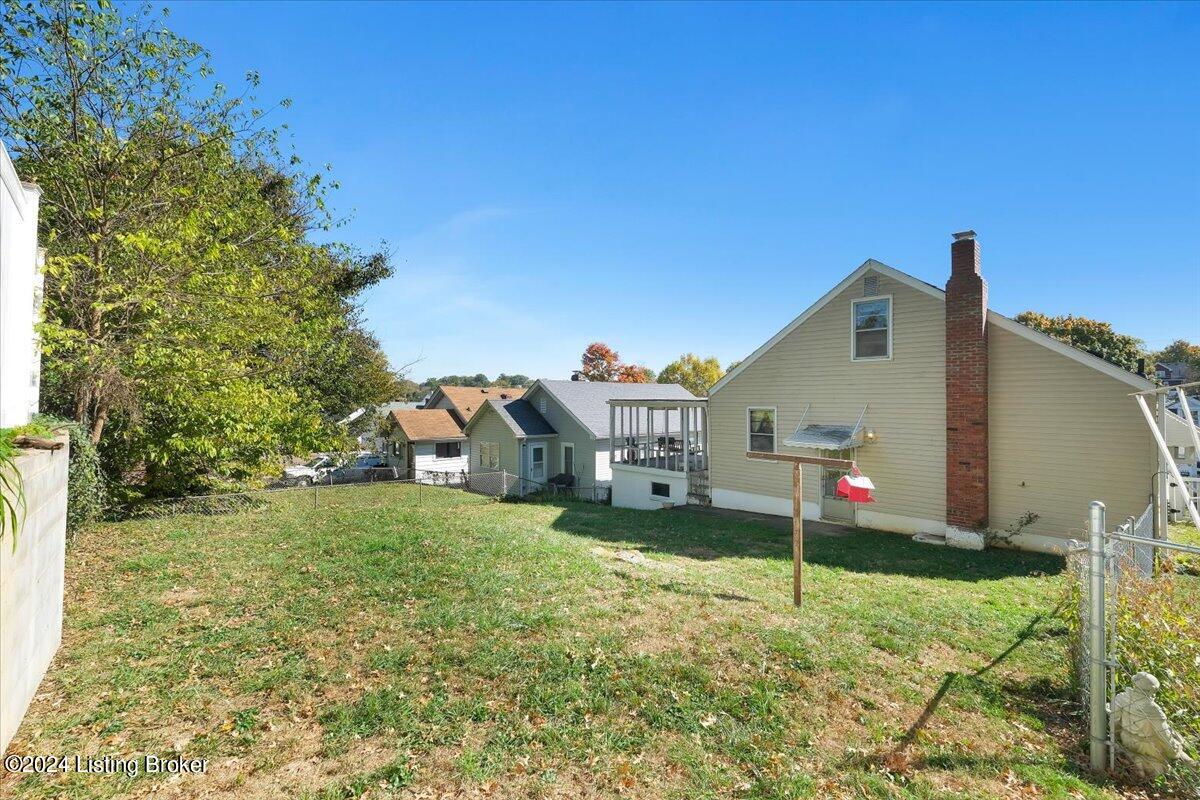 1047 Wagner Ave