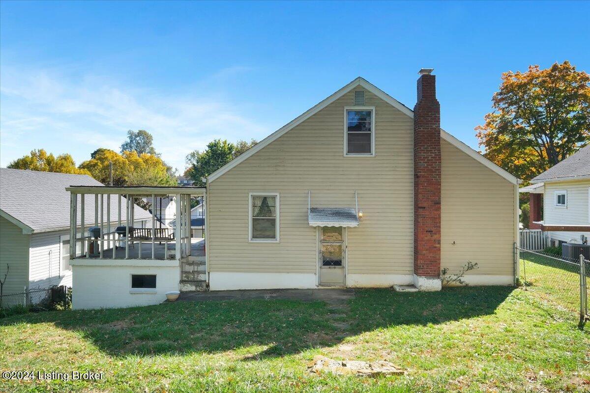 1047 Wagner Ave