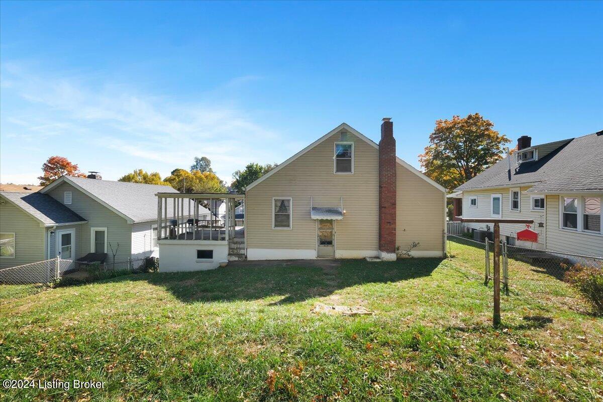 1047 Wagner Ave