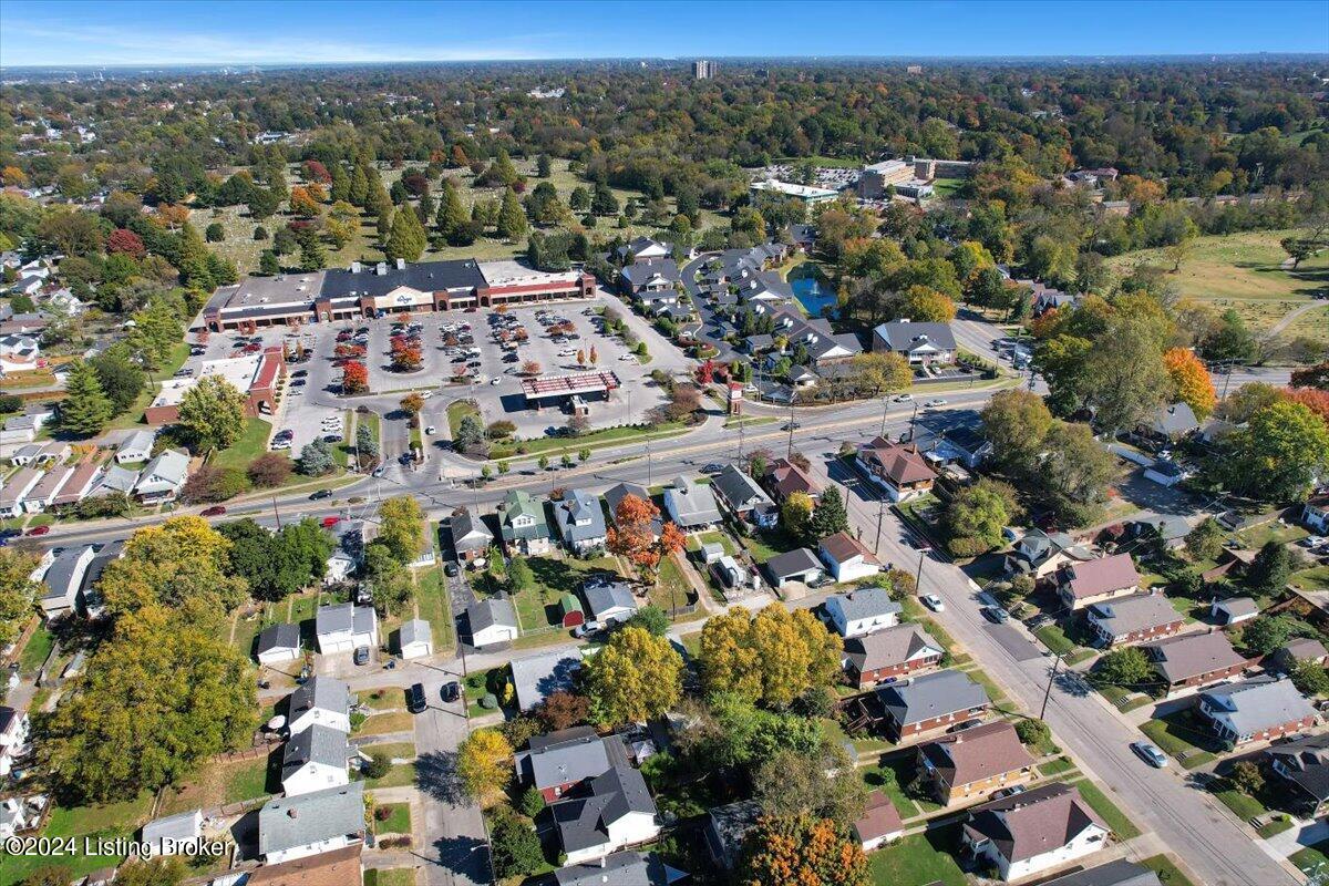 1047 Wagner Ave
