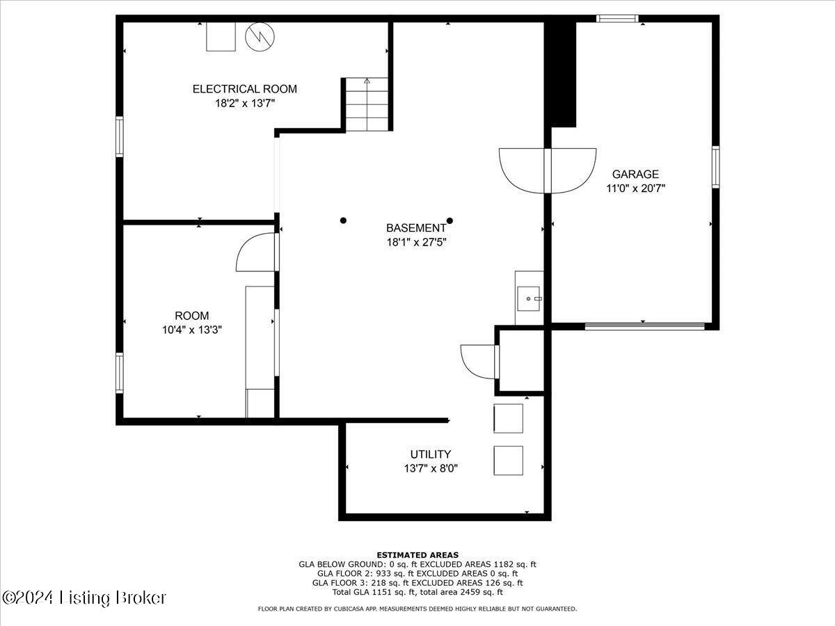 1047 Wagner Ave
