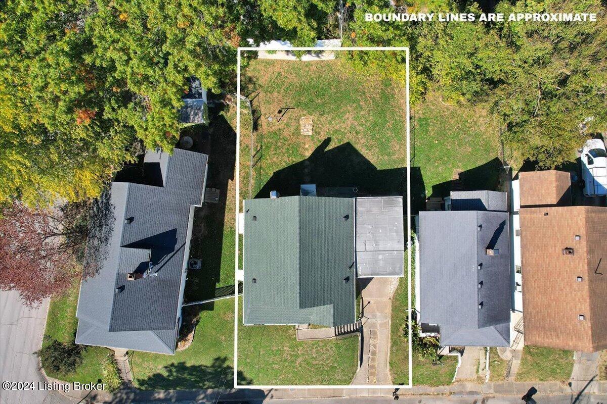 1047 Wagner Ave