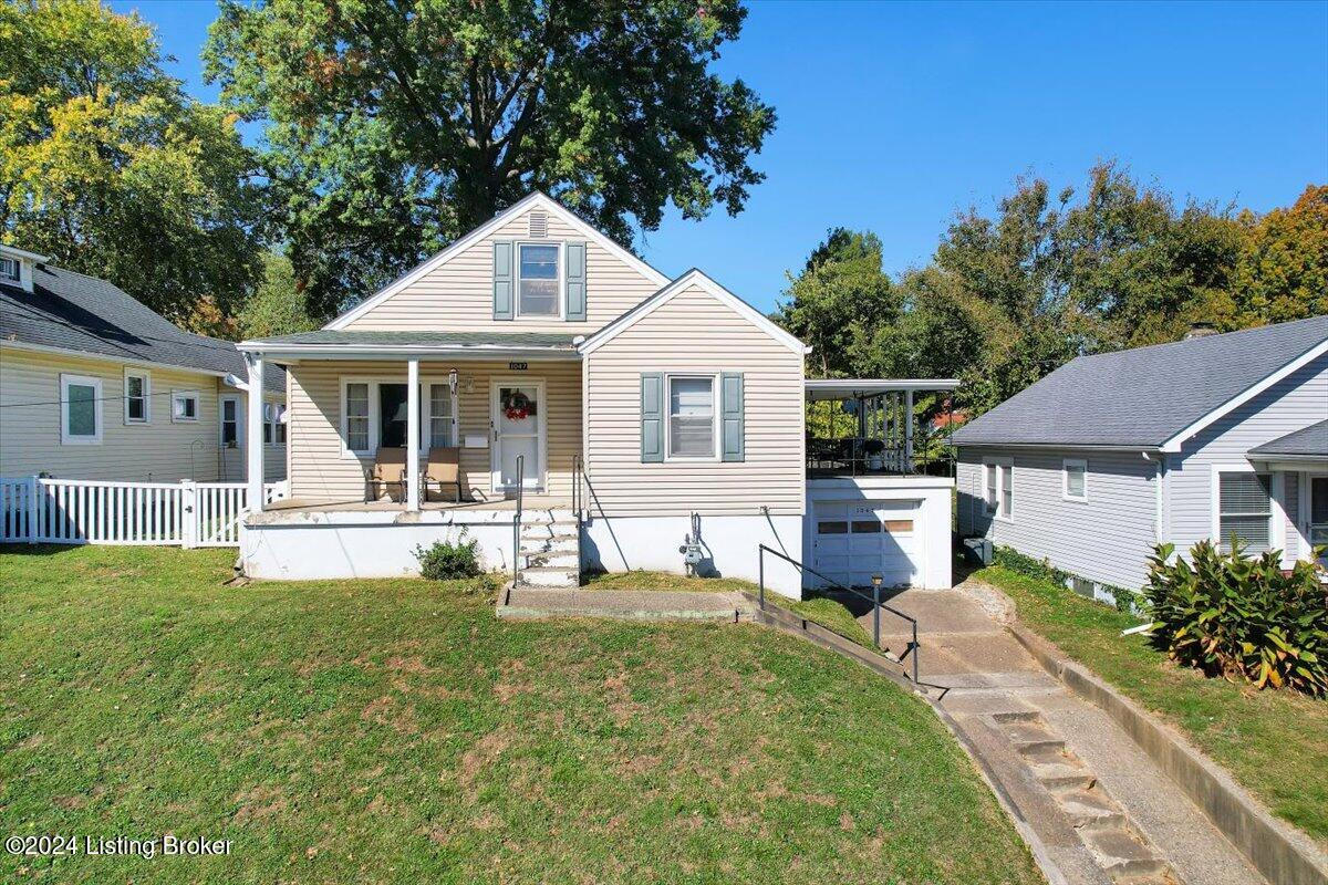 1047 Wagner Ave