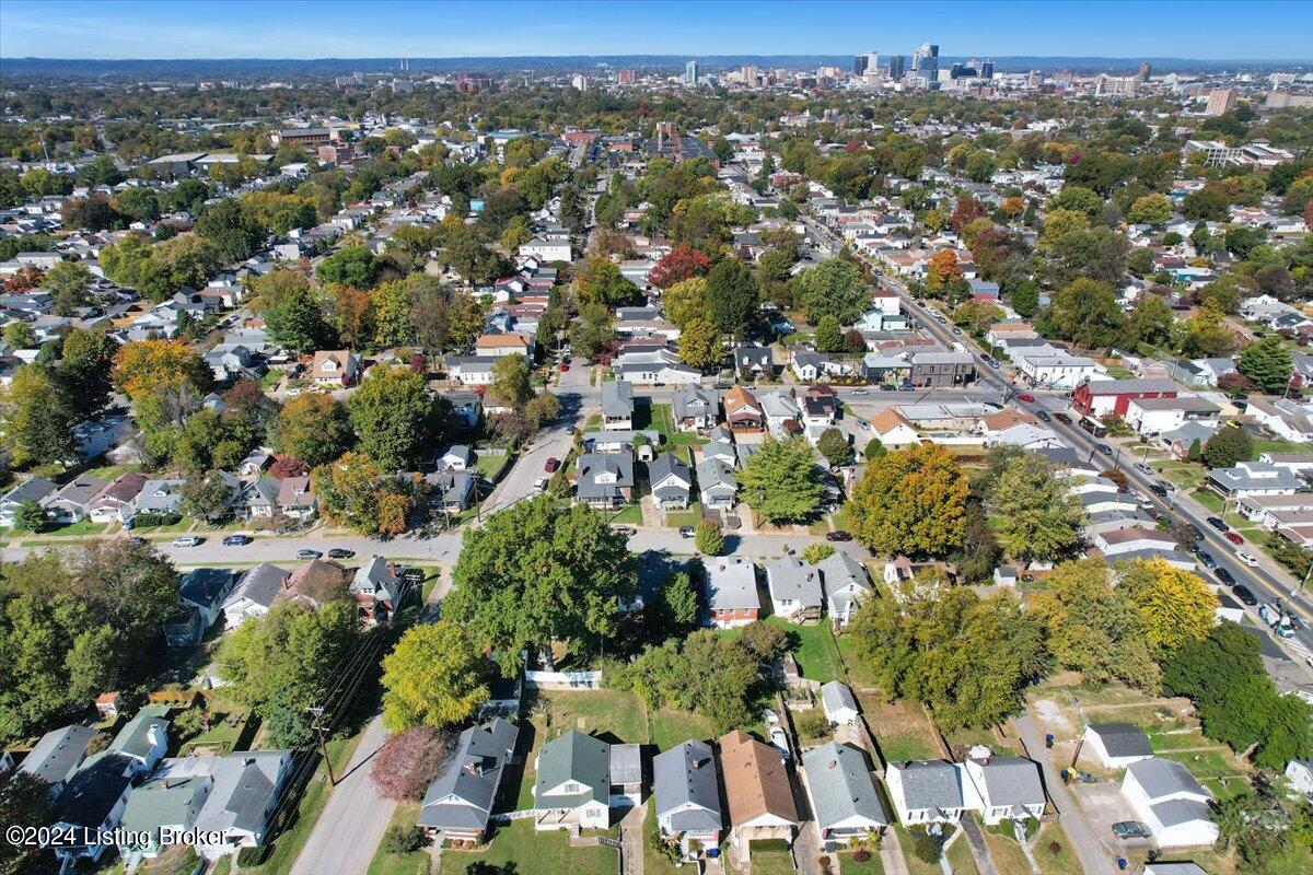1047 Wagner Ave