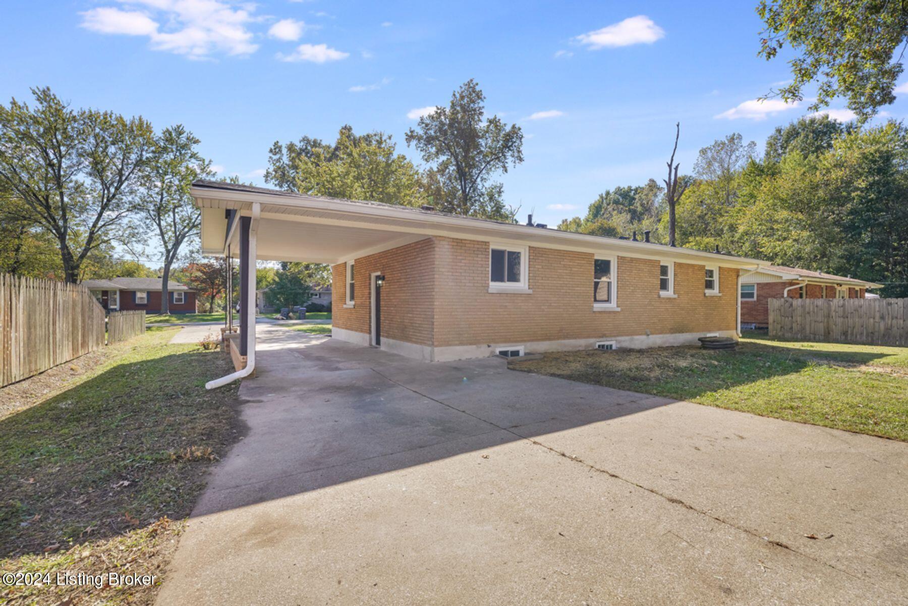 2603 Veronica Dr