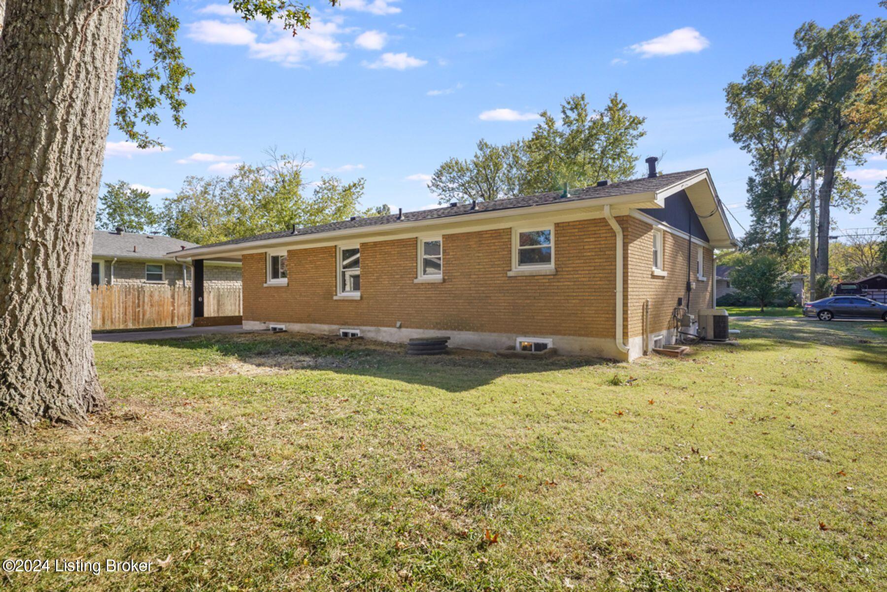 2603 Veronica Dr
