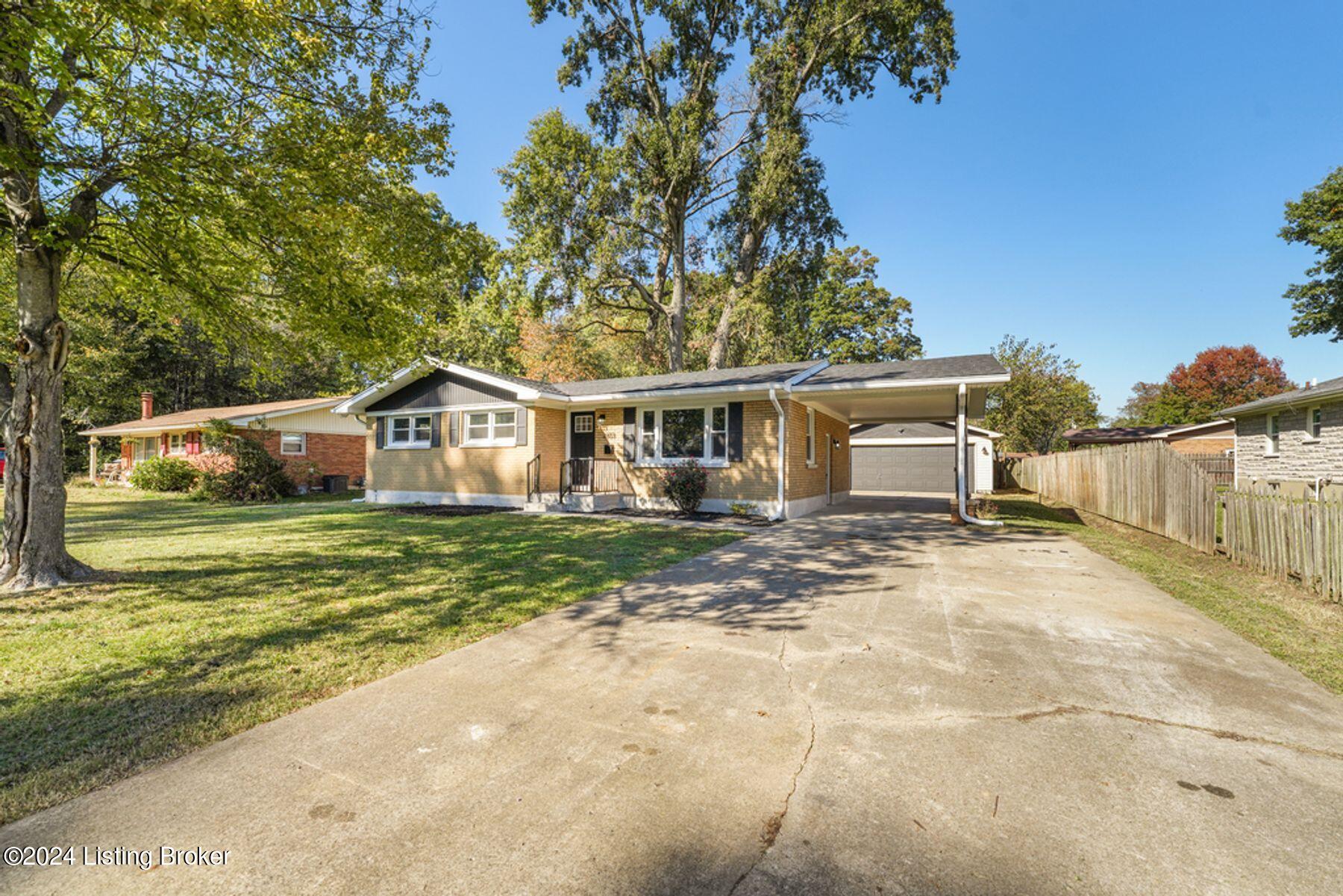 2603 Veronica Dr