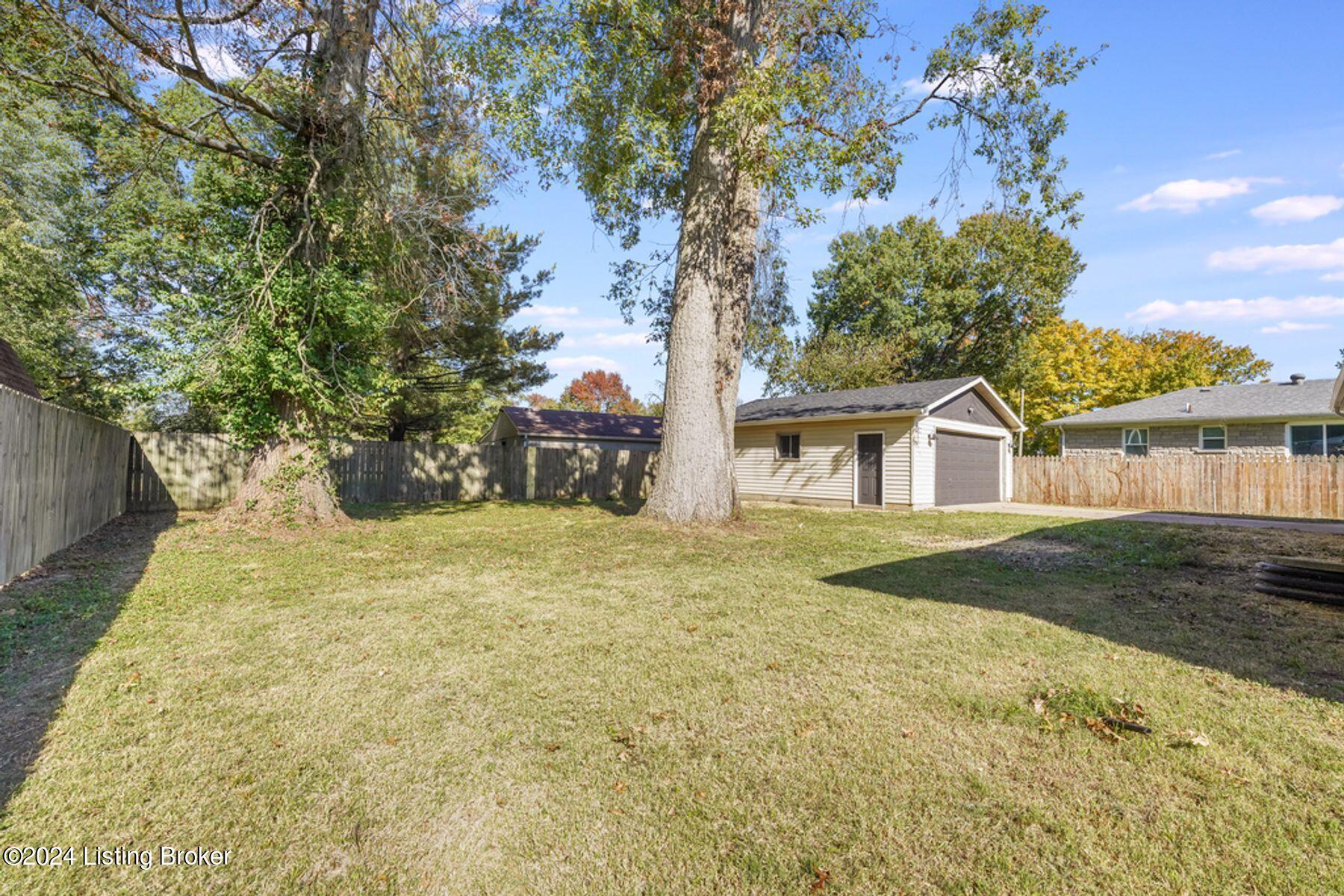 2603 Veronica Dr
