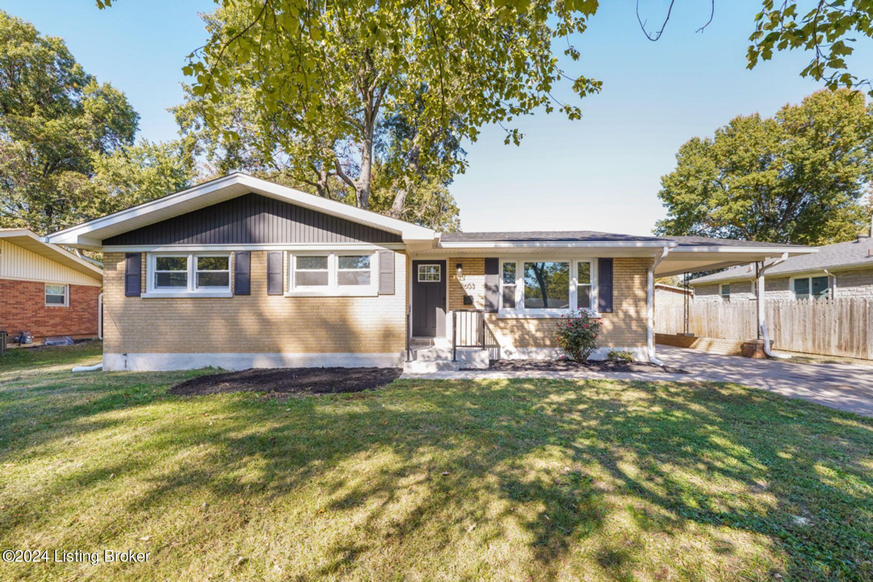 2603 Veronica Dr