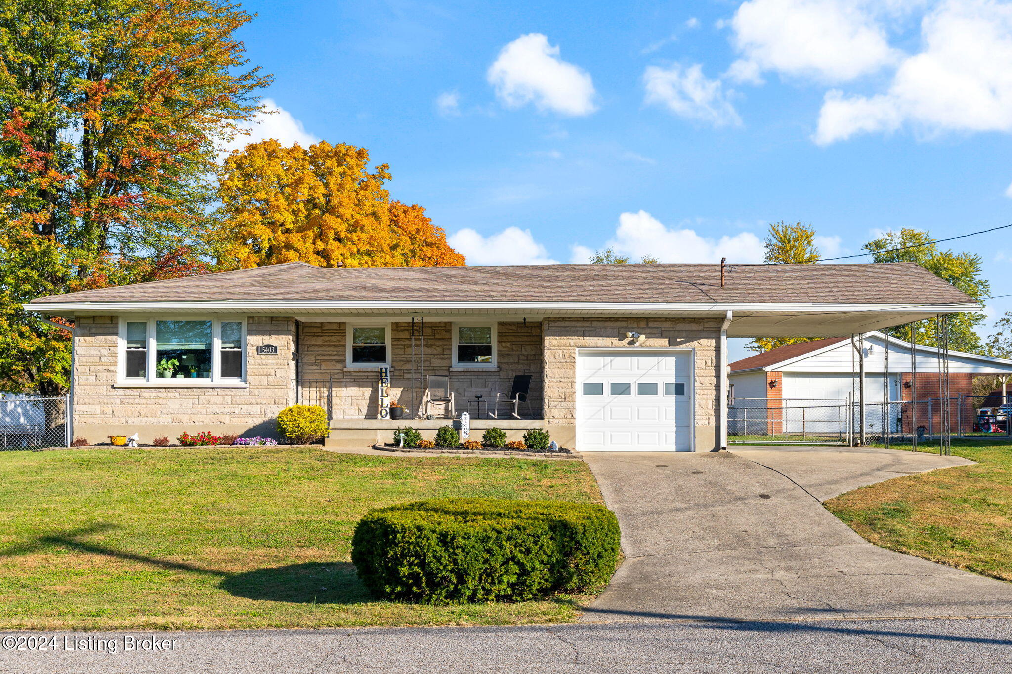 5403 Ronwood Dr