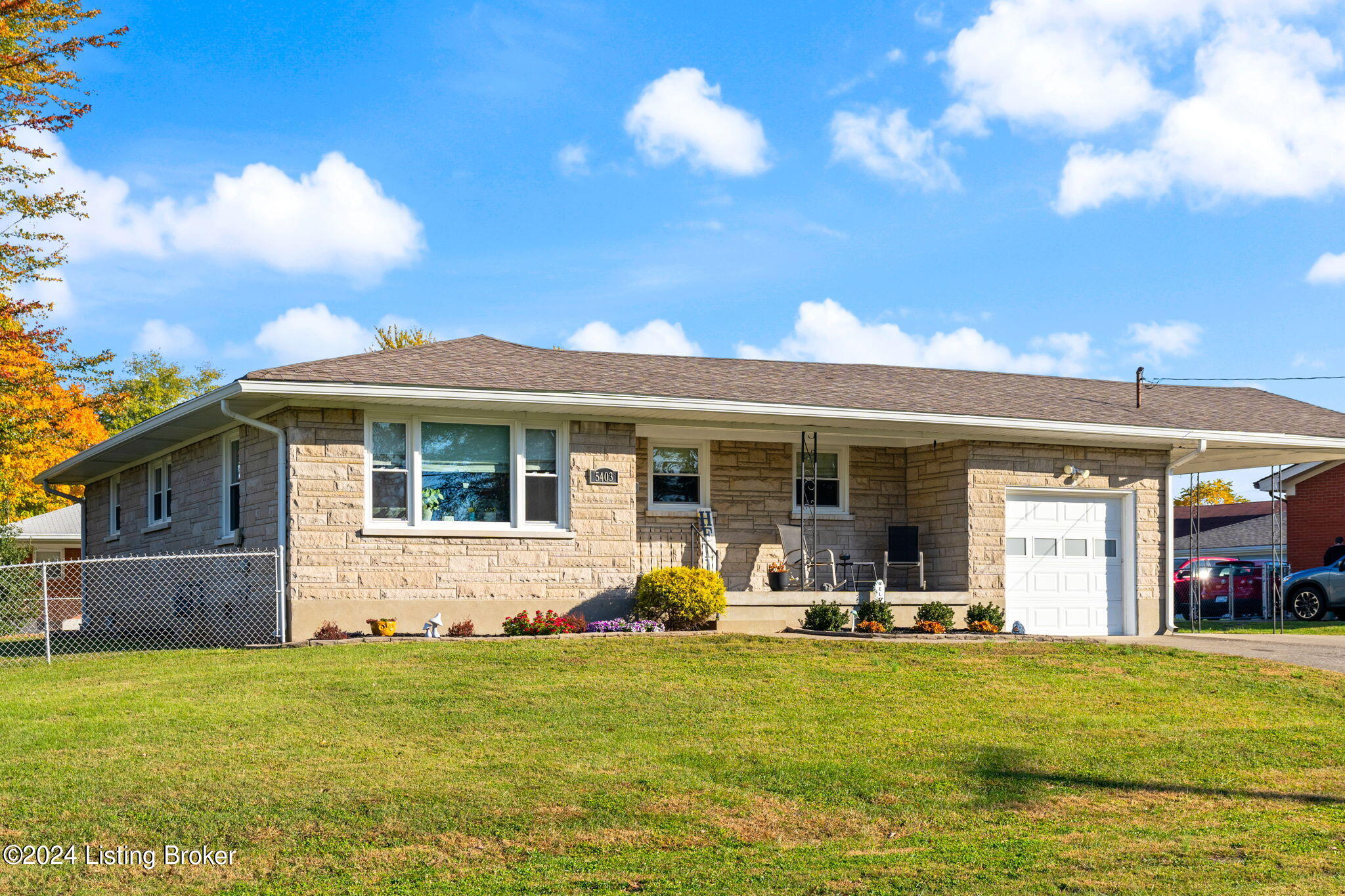 5403 Ronwood Dr