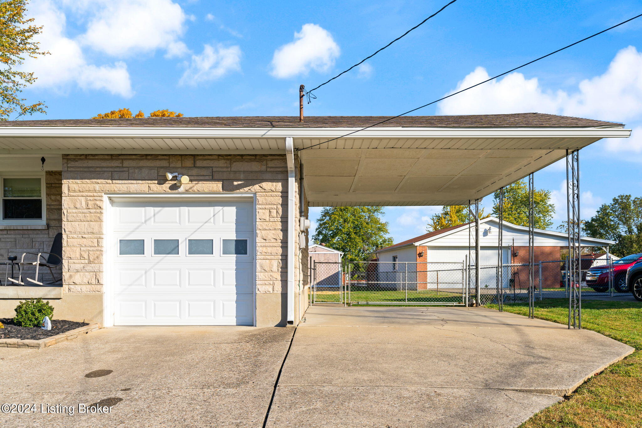 5403 Ronwood Dr