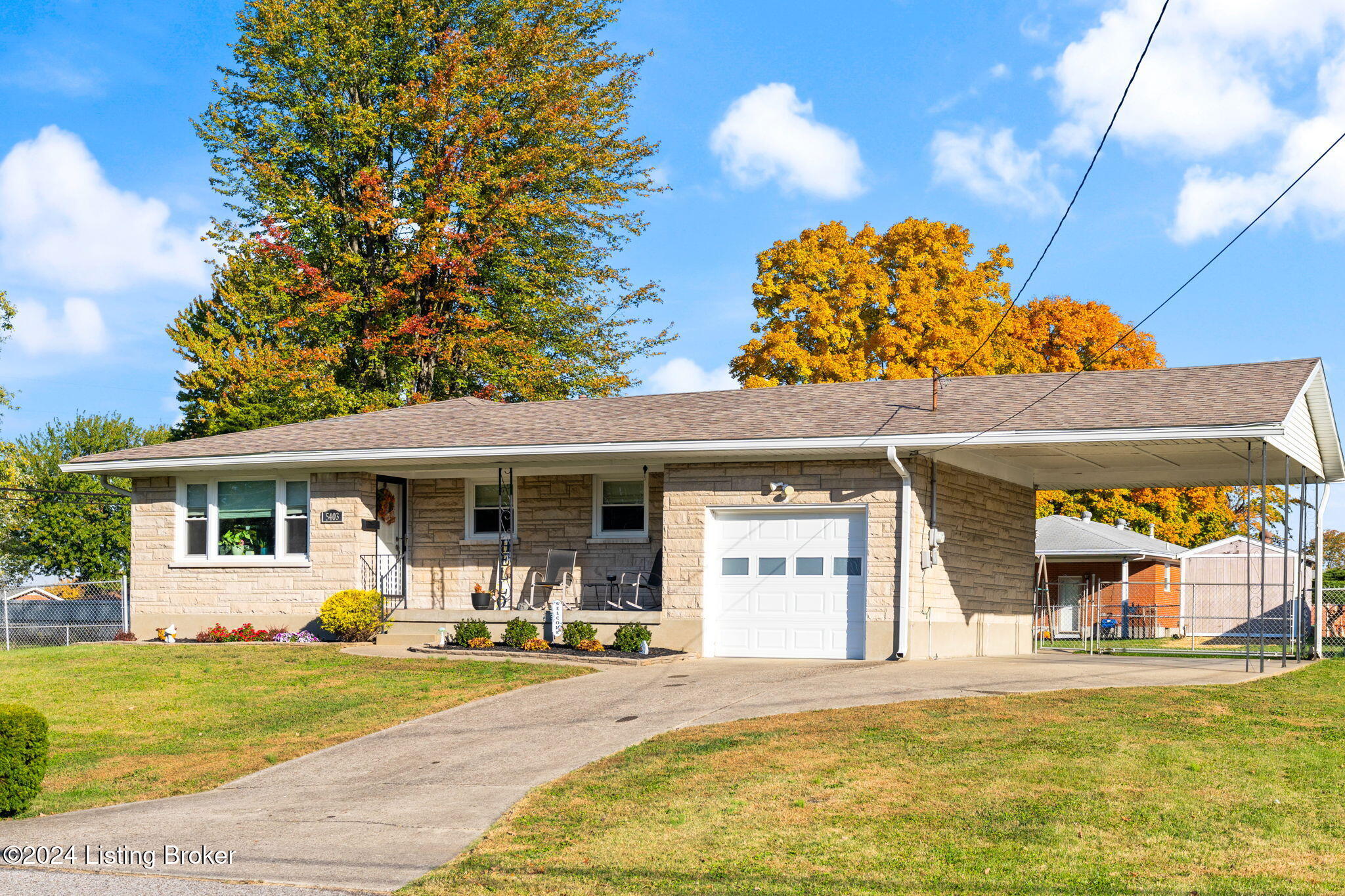 5403 Ronwood Dr