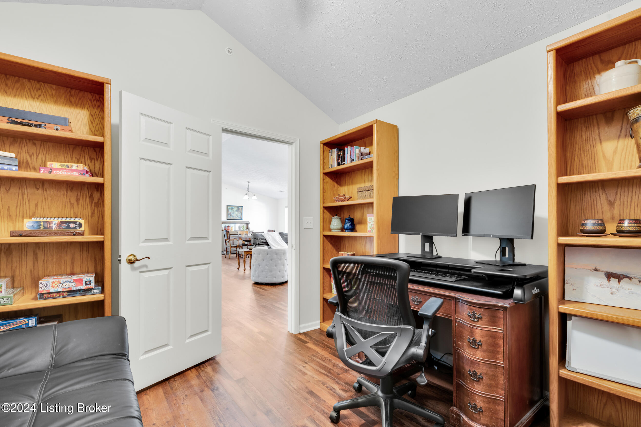 12200 Redspire Dr UNIT 301