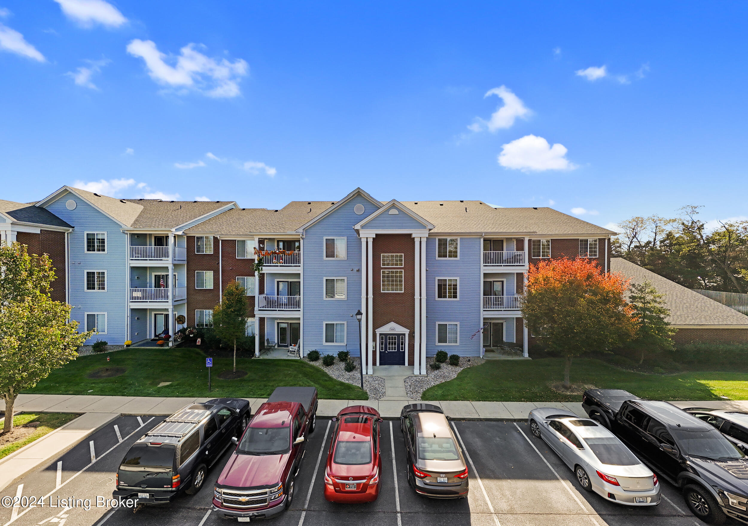 12200 Redspire Dr UNIT 301