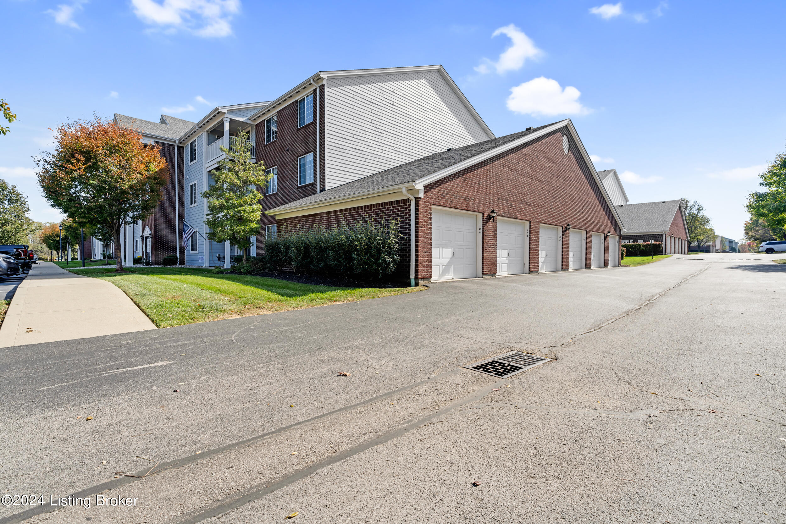 12200 Redspire Dr UNIT 301