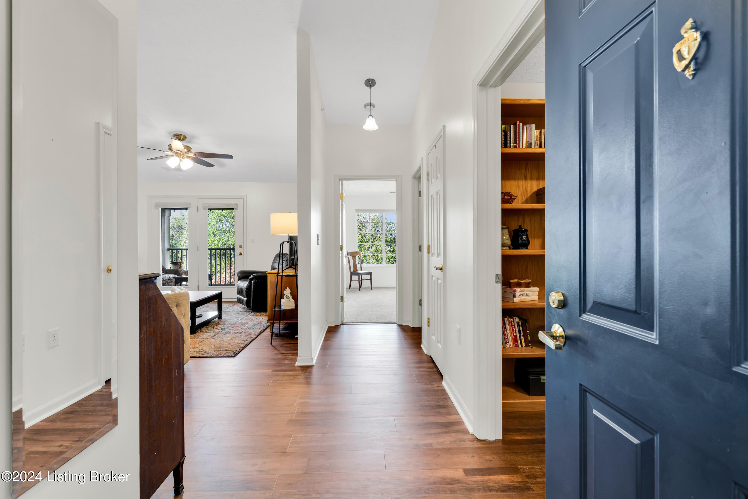 12200 Redspire Dr UNIT 301
