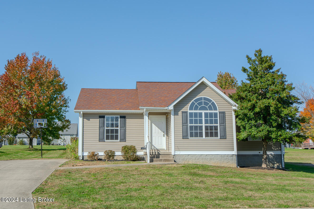 110 Tulip Dr