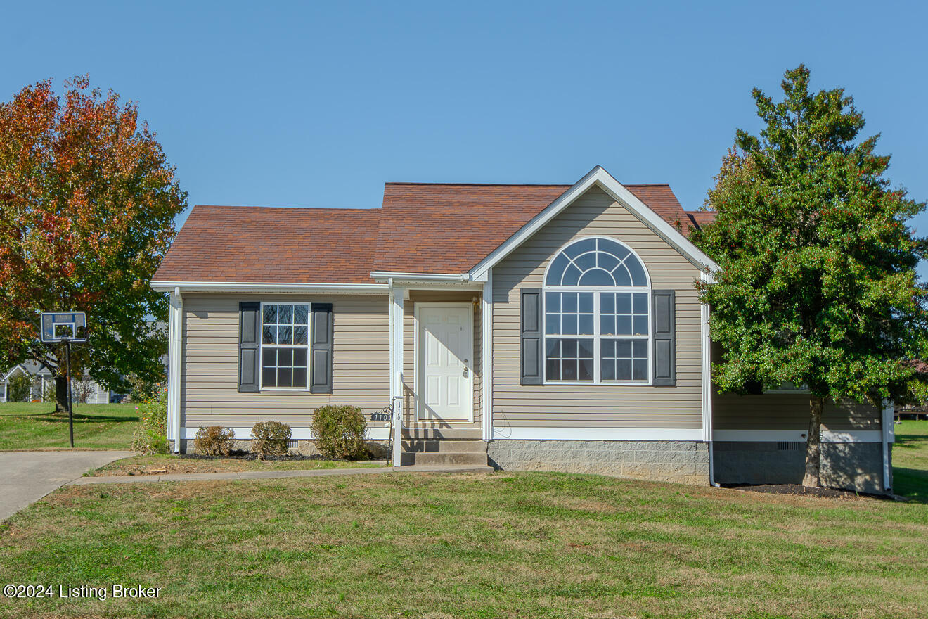 110 Tulip Dr