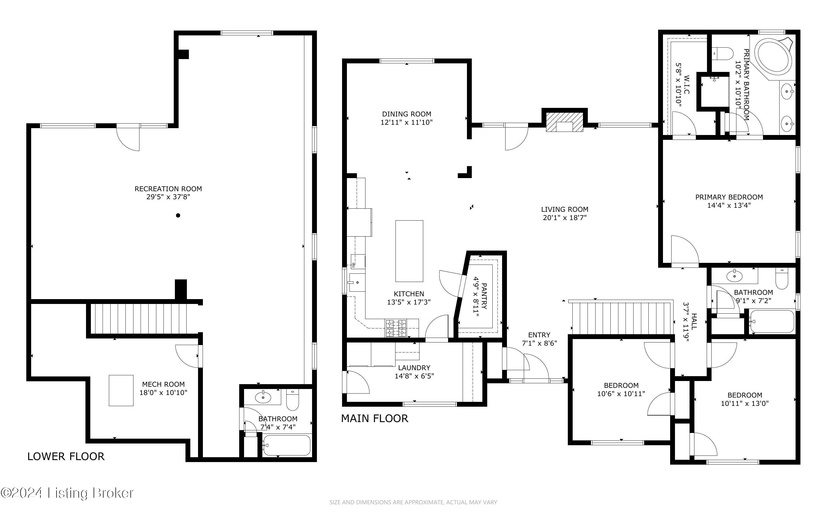 7808 Briarwood Dr