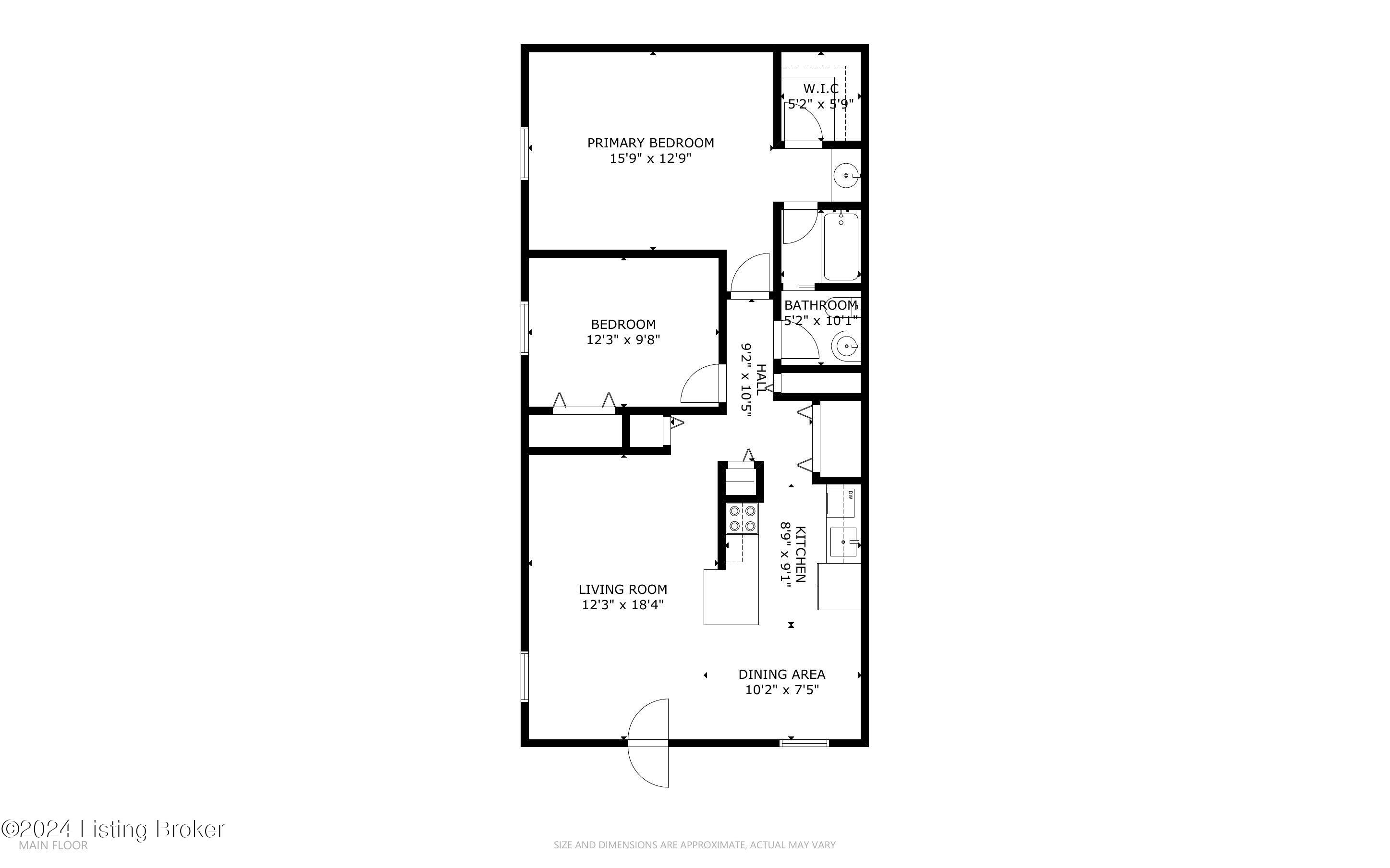 3000 Treeview Ct