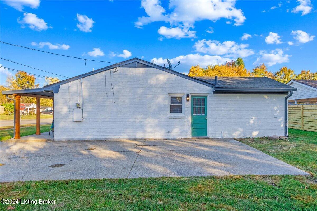 4914 Runic Way