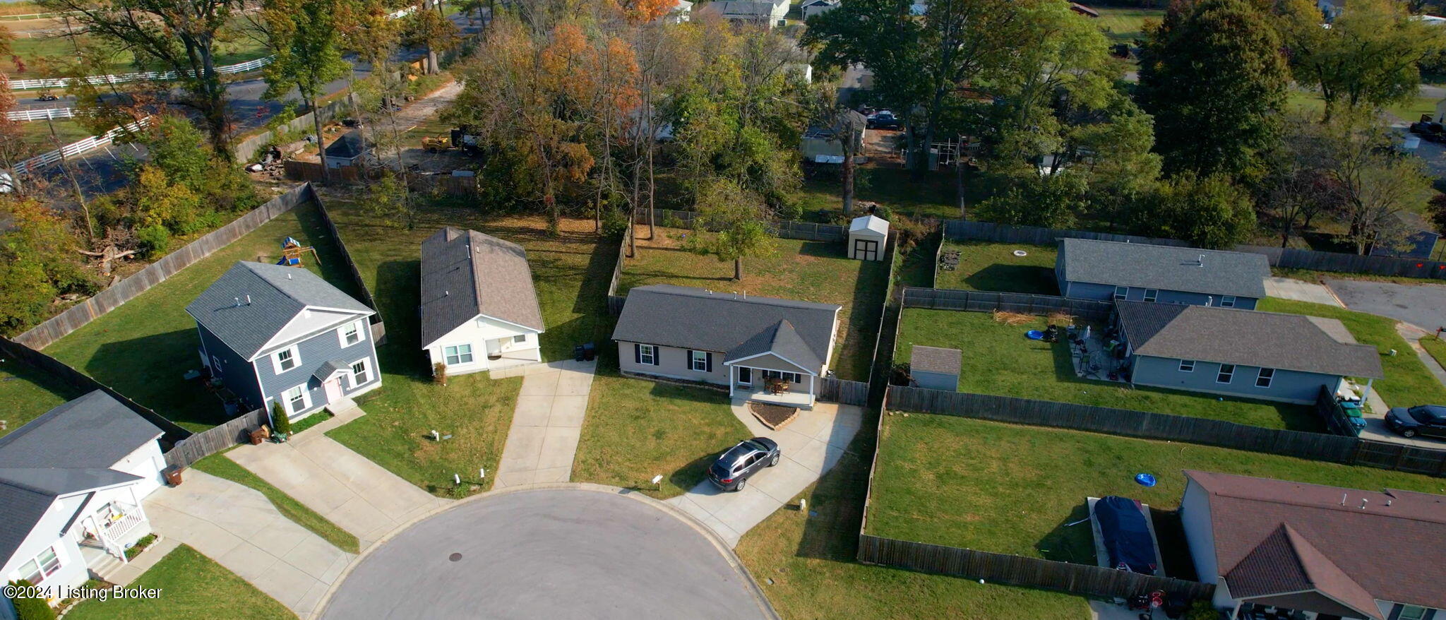4405 Debbie Ct
