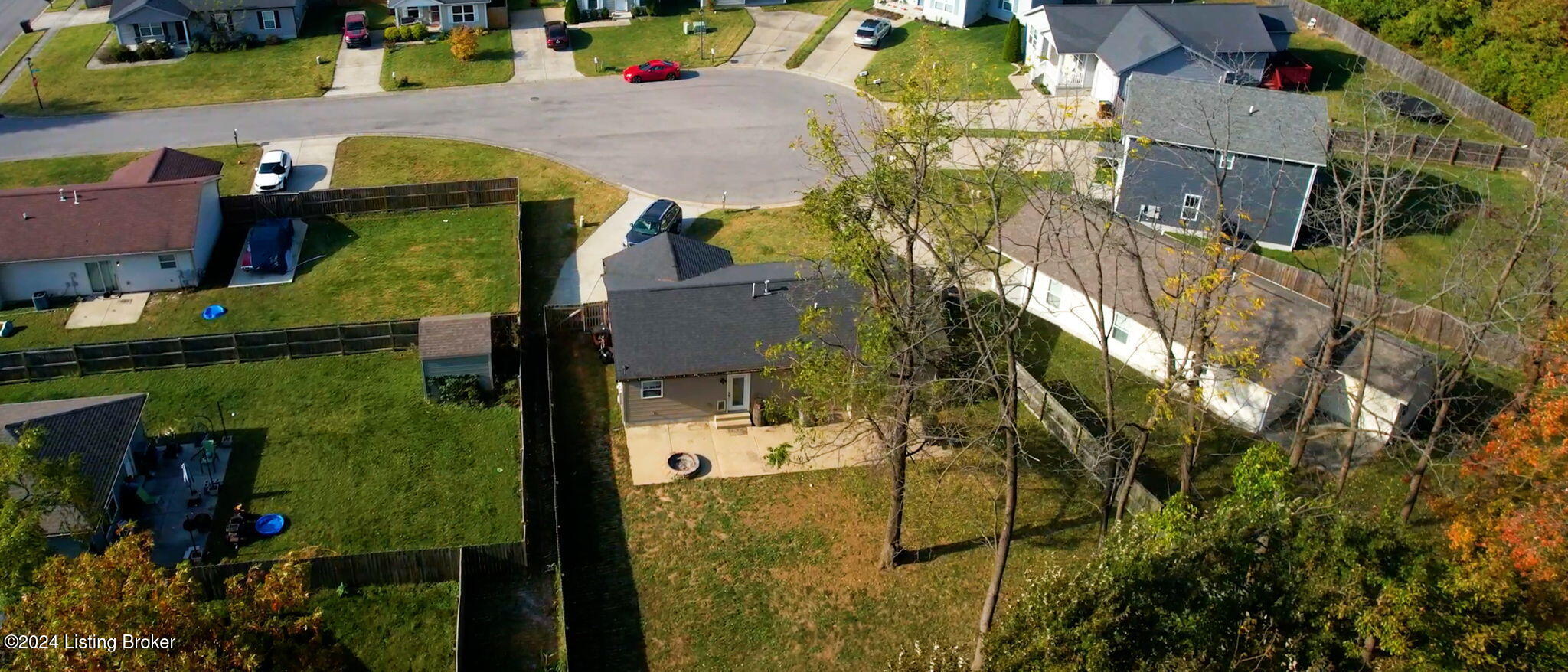 4405 Debbie Ct