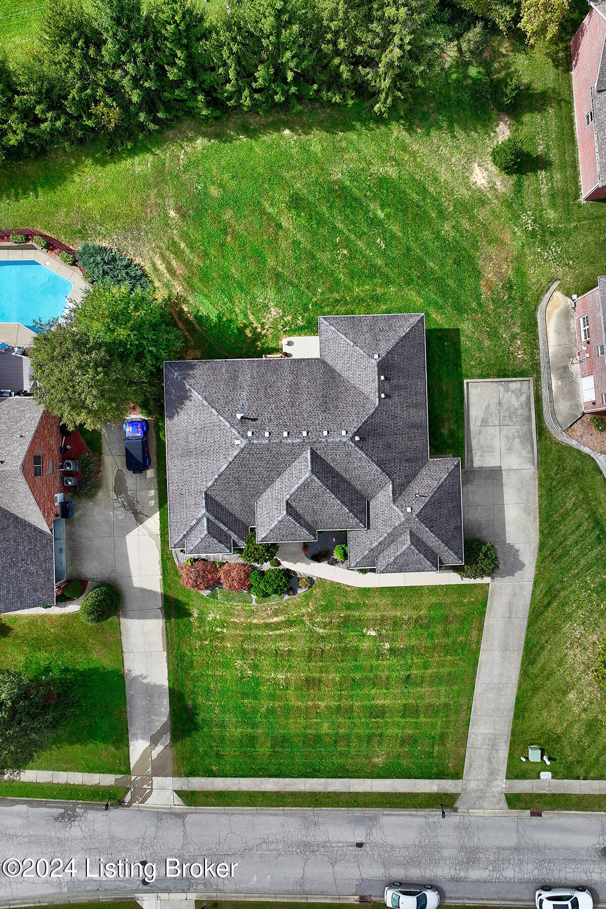 3509 Lafayette Pkwy