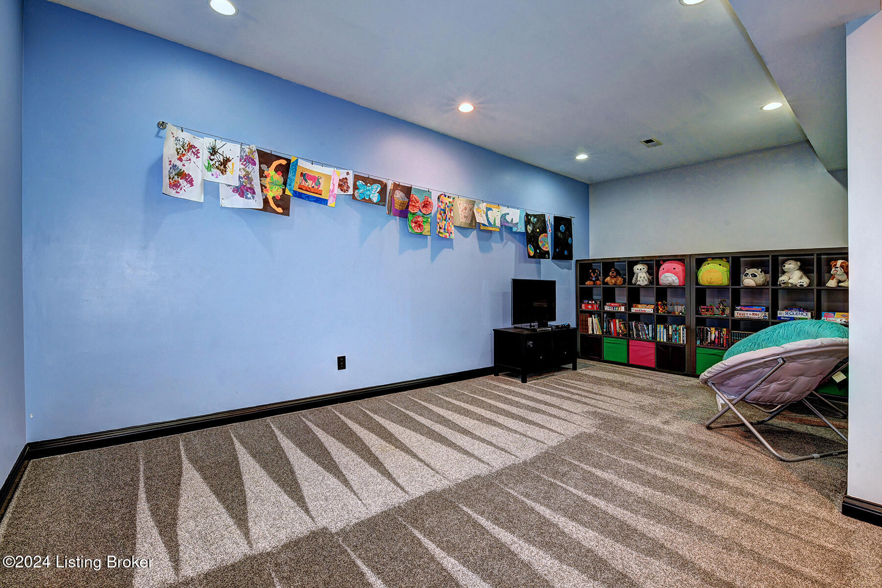 3509 Lafayette Pkwy