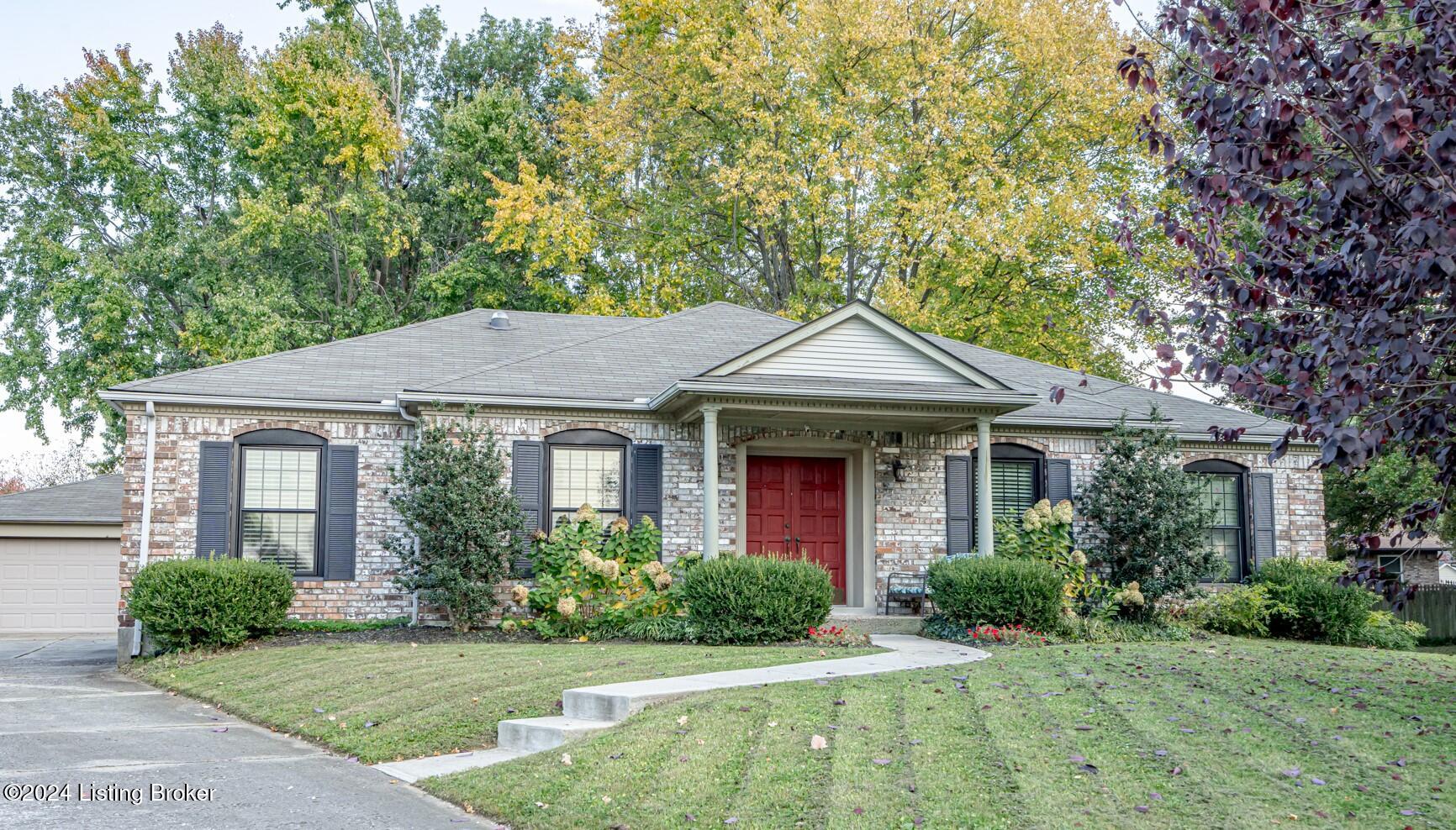 3503 Indocin Ct