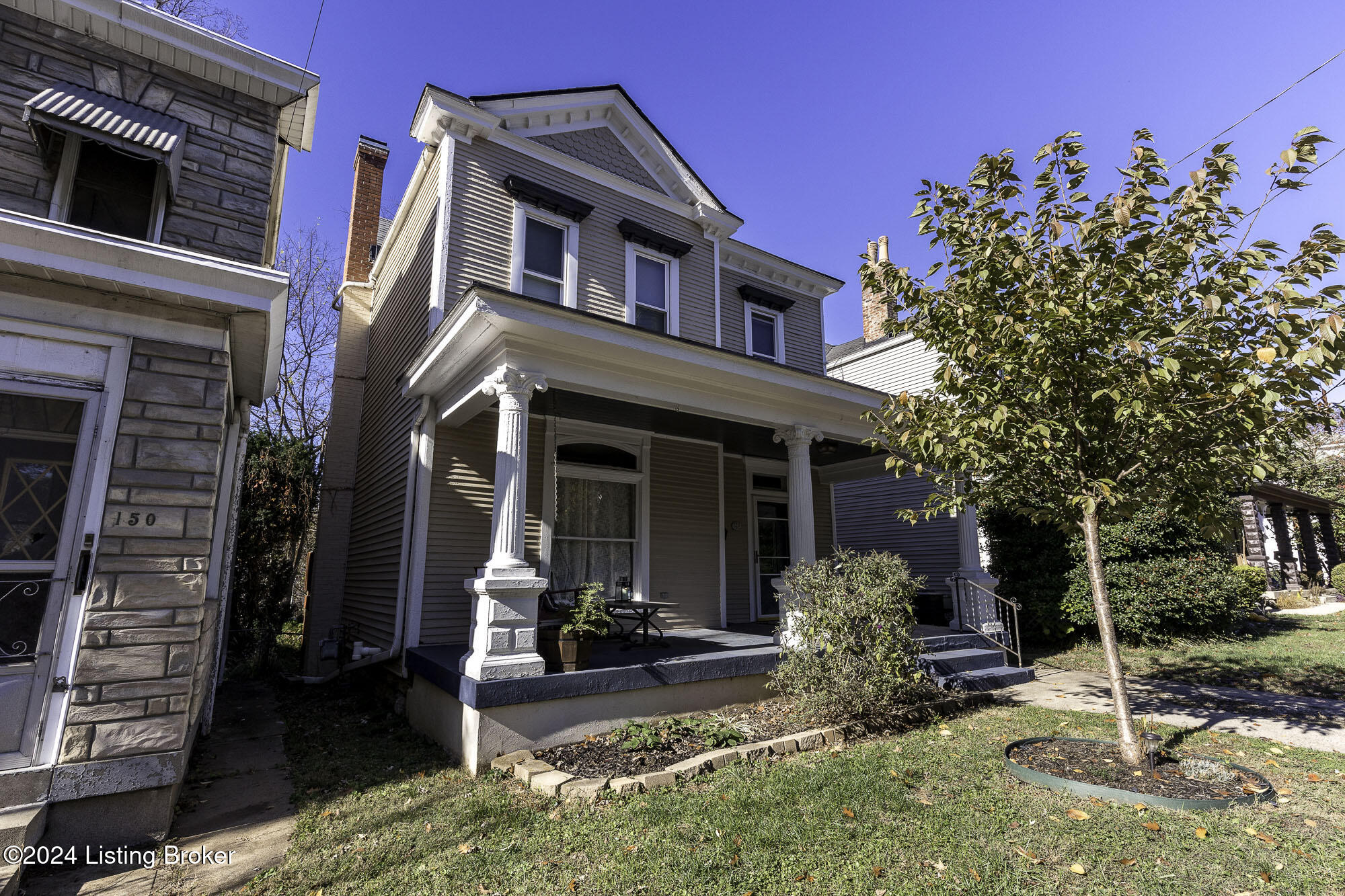 152 N Bellaire Ave