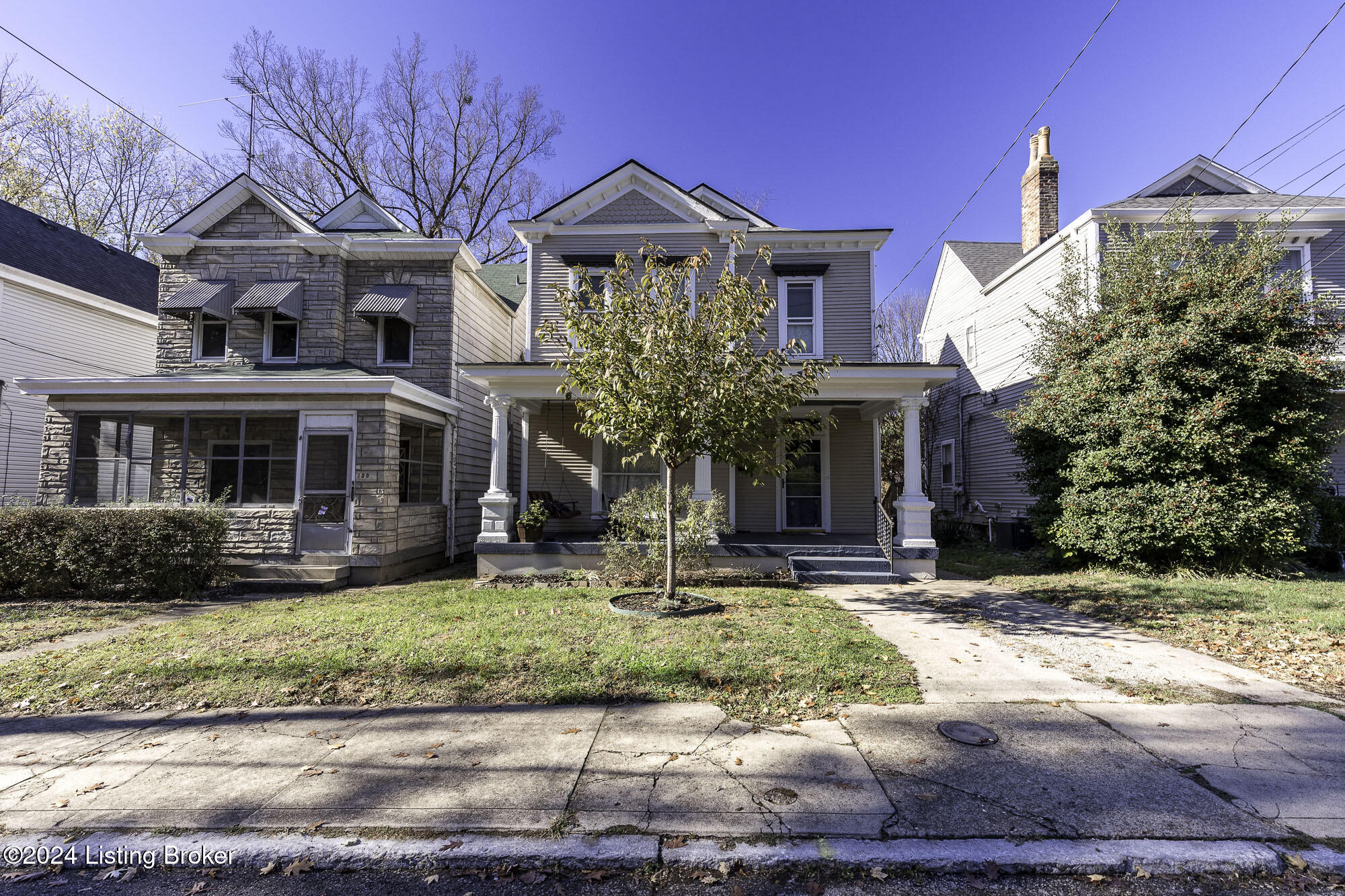 152 N Bellaire Ave