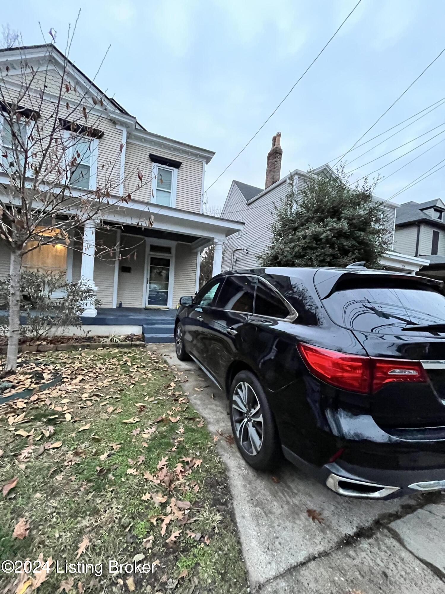 152 N Bellaire Ave