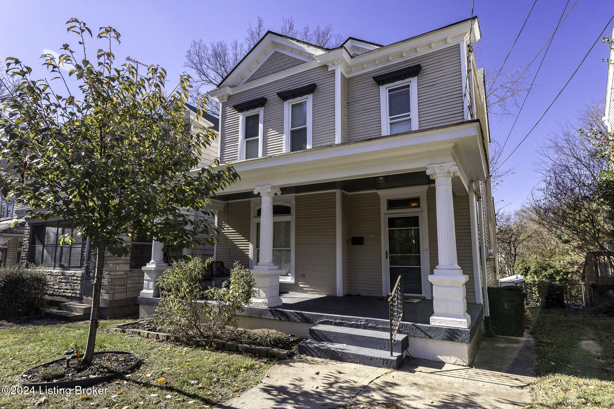 152 N Bellaire Ave