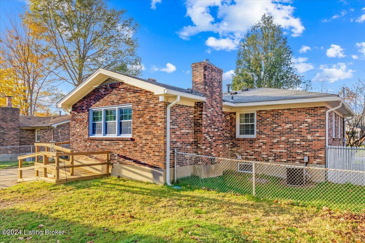 5308 Cherita Rd